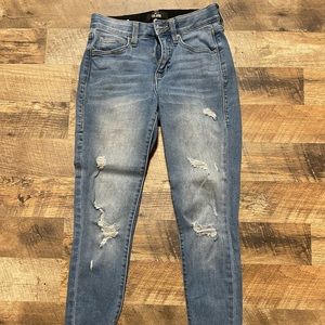 Lularoe jeans